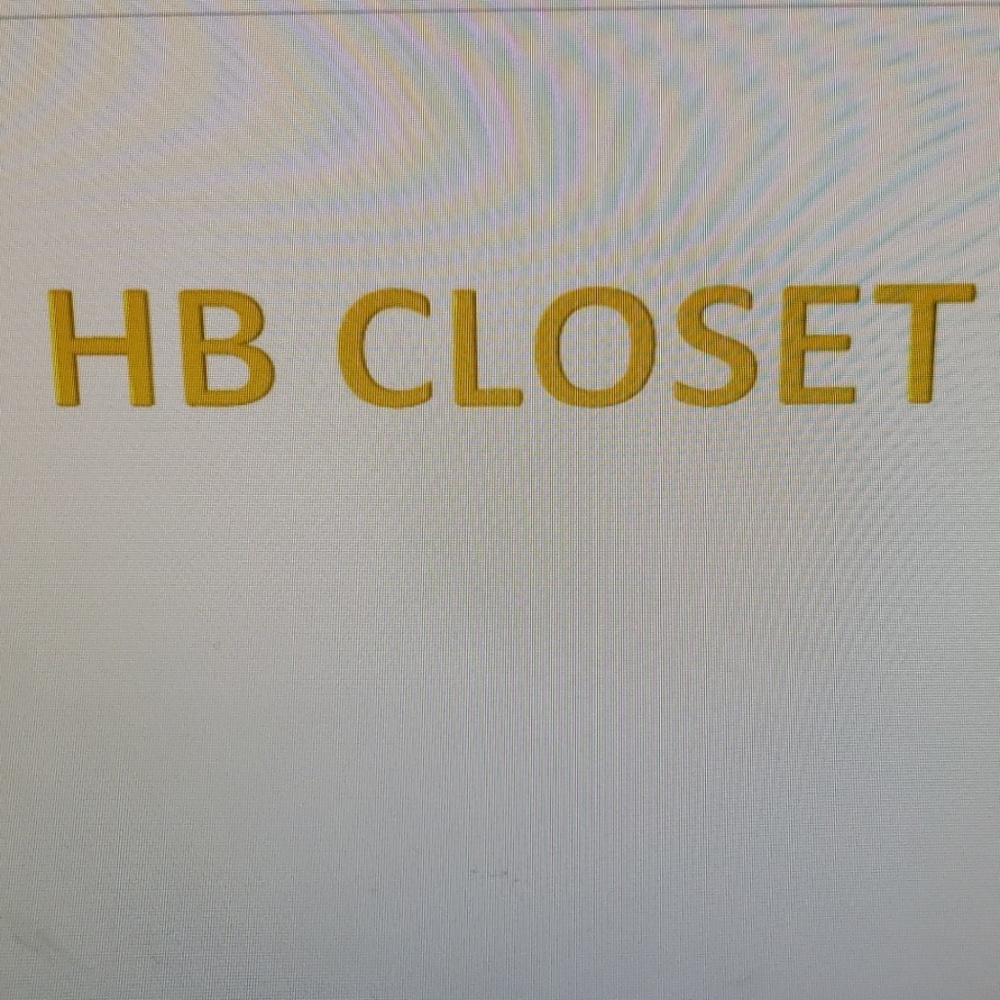 Meet your Posher, Hattie